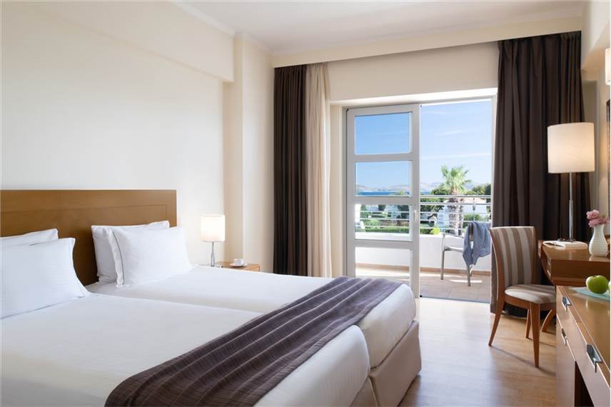 neptune hotel kos greece - Neptune Luxury Resort