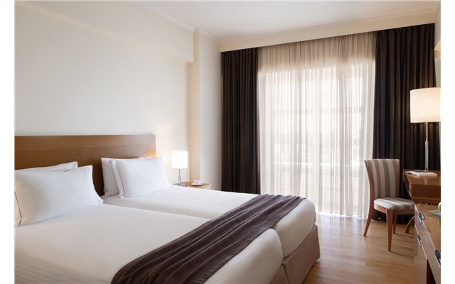  Neptune Luxury Resort