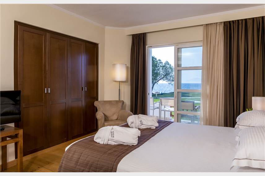 neptune hotel kos greece - Neptune Luxury Resort
