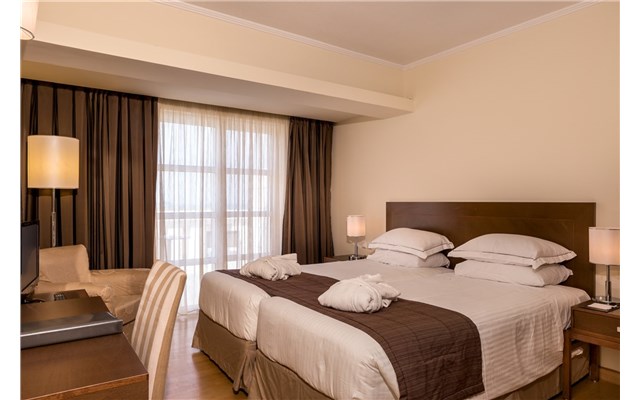 neptune hotel resort kos - Neptune Luxury Resort