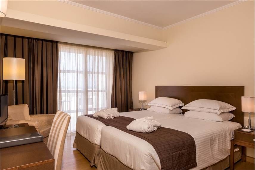 neptune hotel resort kos - Neptune Luxury Resort