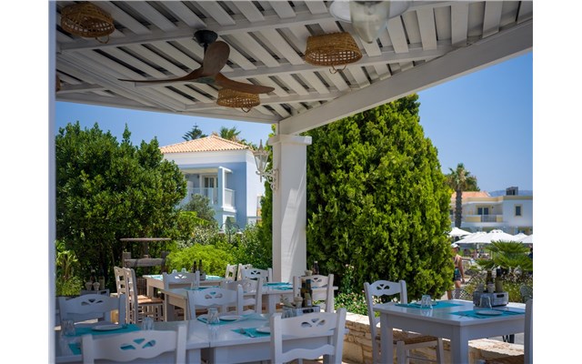  Neptune Luxury Resort