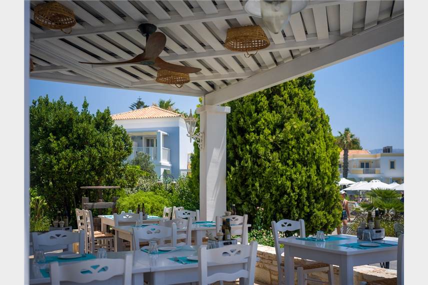 neptune hotel kos greece - Neptune Luxury Resort