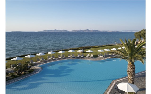 Neptune hotels resort kos - Neptune Luxury Resort