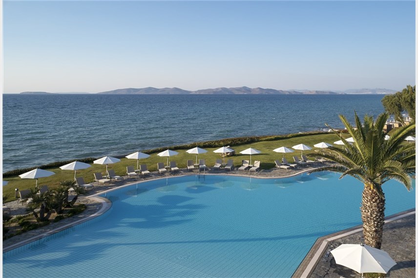 Neptune hotels resort kos - Neptune Luxury Resort
