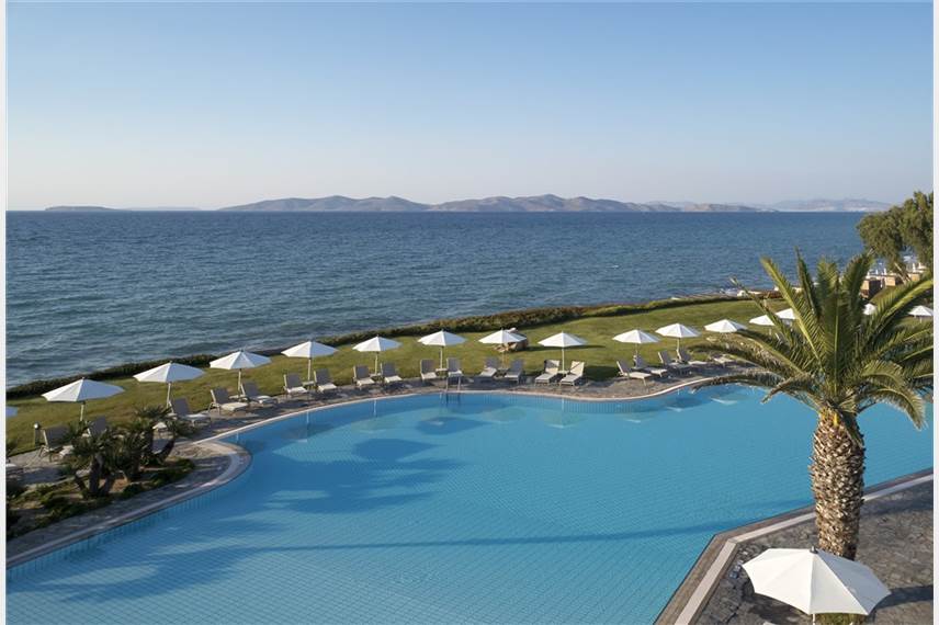 Neptune hotels resort kos - Neptune Luxury Resort