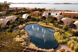 Athény - 91 Athens Riviera