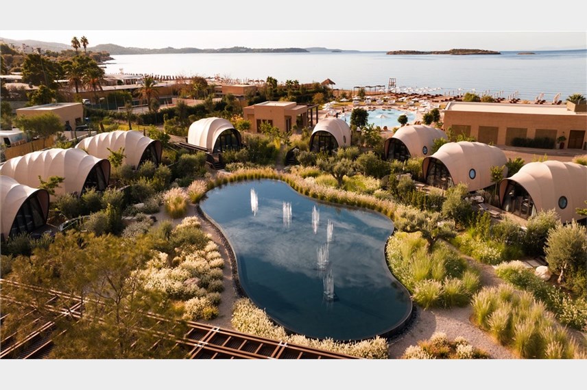 91 Athens Riviera, Greece 91 Athens Riviera