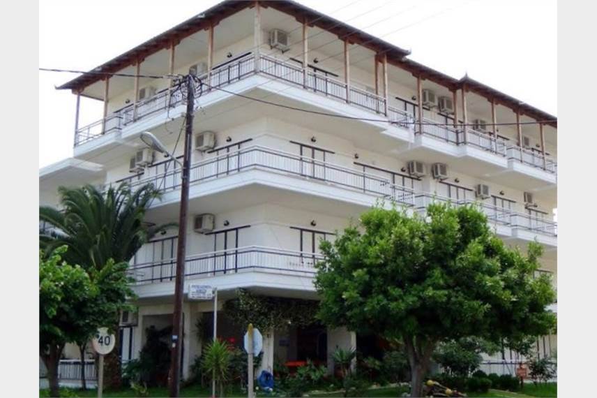  Villa Gouzelis