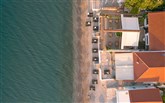 Potokaki beach front hotel, Samos, Greece Potokaki Beachfront Hotel