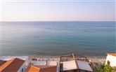 Potokaki beach front hotel, Greece Potokaki Beachfront Hotel