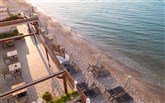 Potokaki beach front hotel Potokaki Beachfront Hotel
