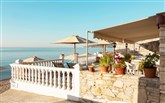 Řecko, Samos, Potokaki beachfront hotel Potokaki Beachfront Hotel