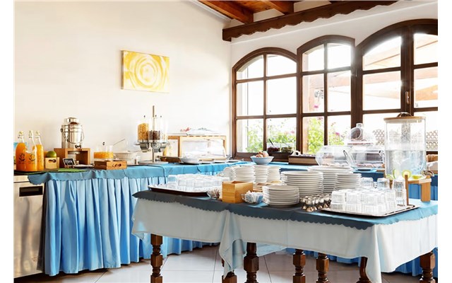  Potokaki Beachfront Hotel