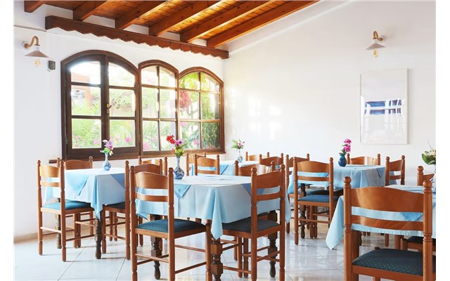  Potokaki Beachfront Hotel