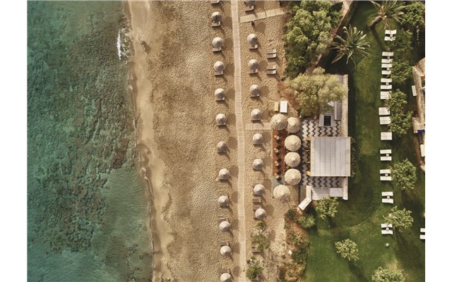 Cretan Malia Park - Phāea Cretan Malia