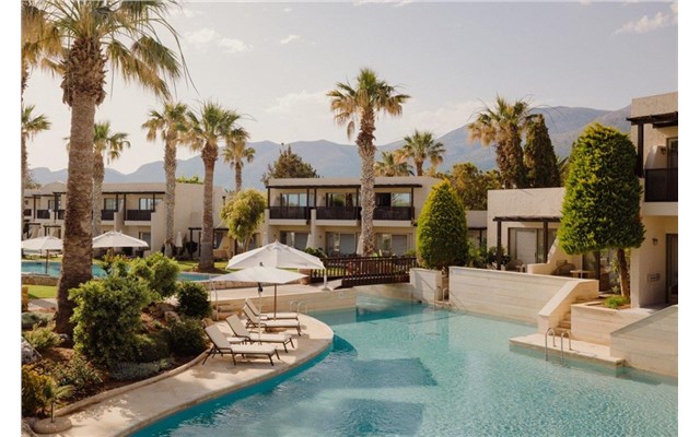 Hotel Phāea Cretan Malia 5* - Phāea Cretan Malia