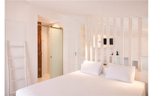 Potokaki beach front hotel Potokaki Beachfront Hotel