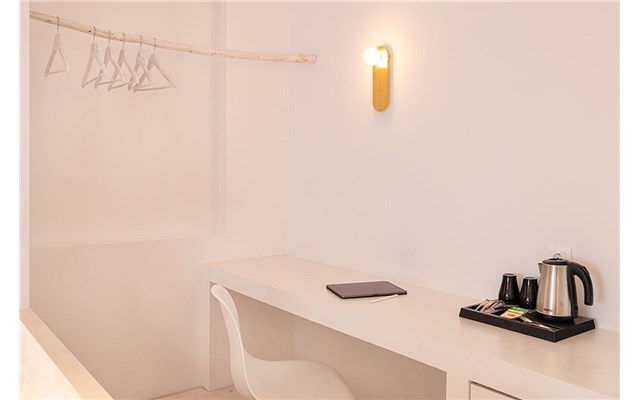  Potokaki Beachfront Hotel