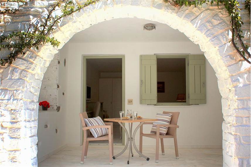 saint andrea resort hotel paros Saint Andrea Resort