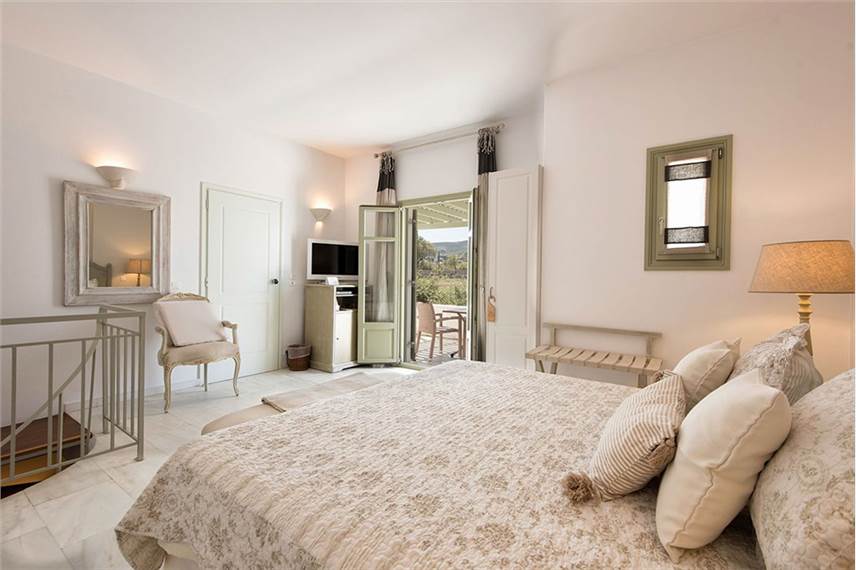saint andreas resort paros Saint Andrea Resort