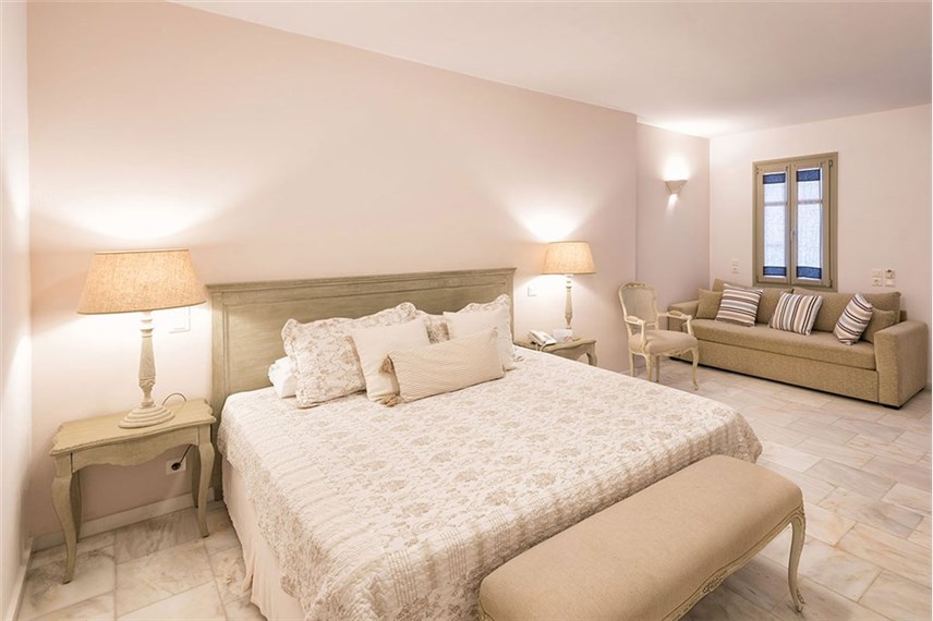 saint andrea seaside resort paros Saint Andrea Resort