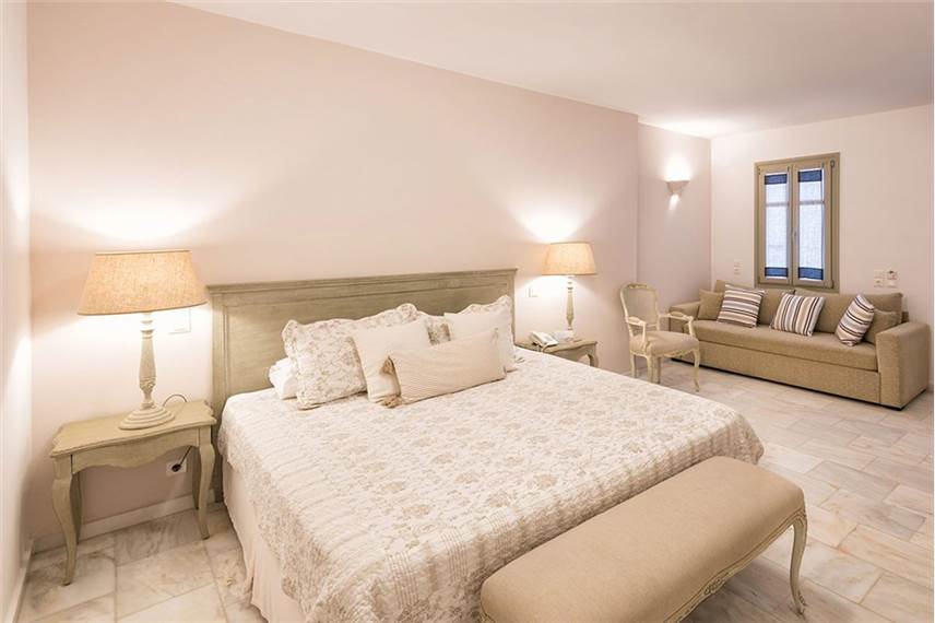 saint andrea seaside resort paros Saint Andrea Resort