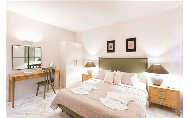 saint andrea resort paros Saint Andrea Resort