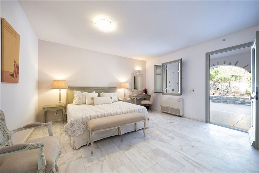 saint andrea resort paros Saint Andrea Resort
