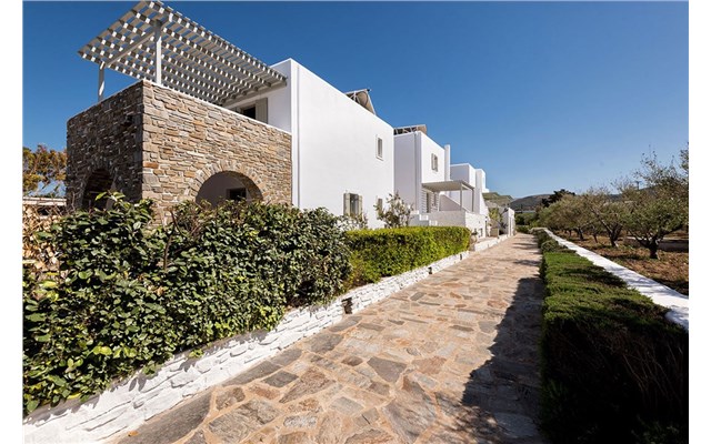 saint andrea hotel paros Saint Andrea Resort