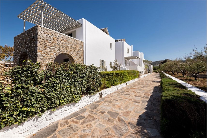 saint andrea hotel paros Saint Andrea Resort