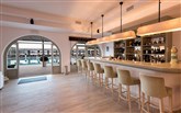 saint andrea seaside resort paros greece Saint Andrea Resort