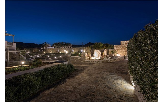 saint andrea resort paros Saint Andrea Resort