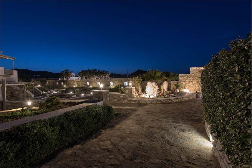 saint andrea resort paros Saint Andrea Resort