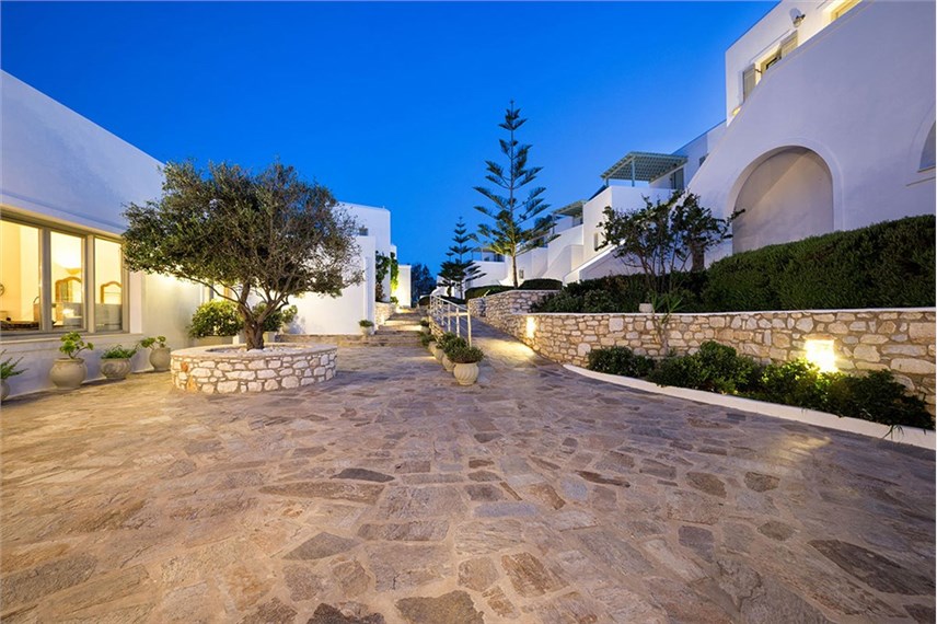 saint andrea hotel paros Saint Andrea Resort