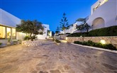 saint andrea hotel paros Saint Andrea Resort