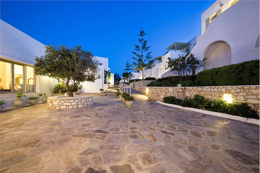 saint andrea hotel paros Saint Andrea Resort