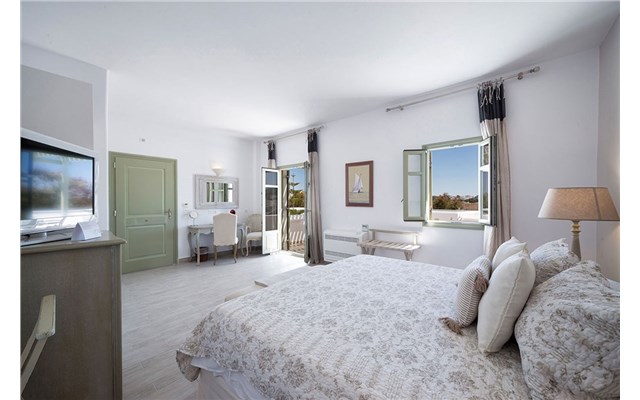 saint andrea resort paros Saint Andrea Resort