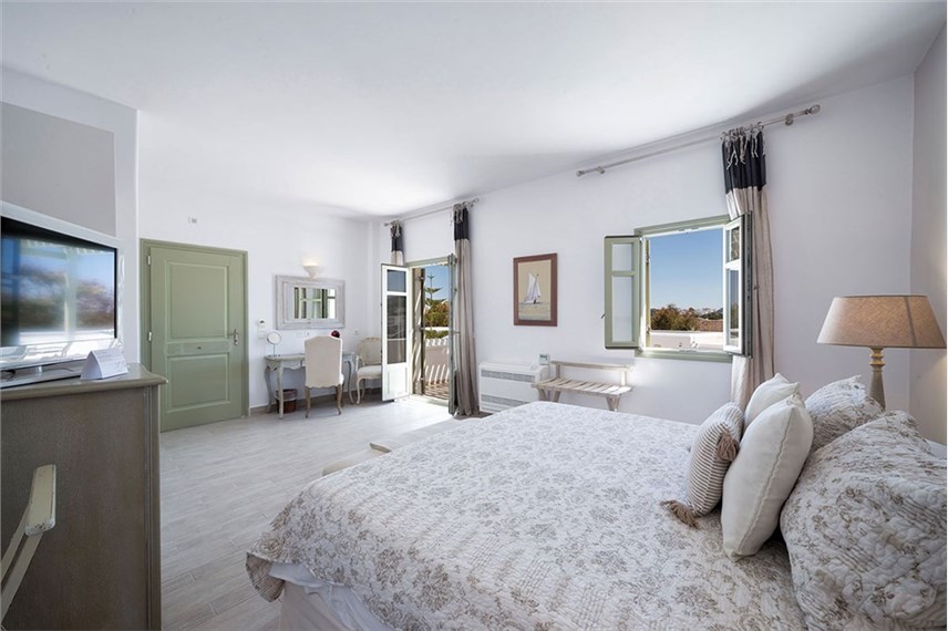 saint andrea resort paros Saint Andrea Resort