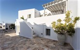 saint andrea resort hotel paros Saint Andrea Resort