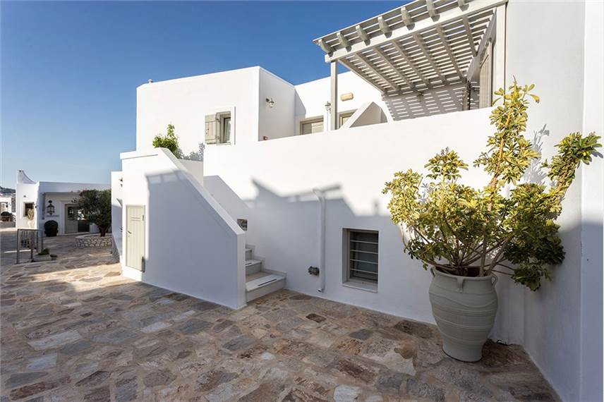saint andrea resort hotel paros Saint Andrea Resort