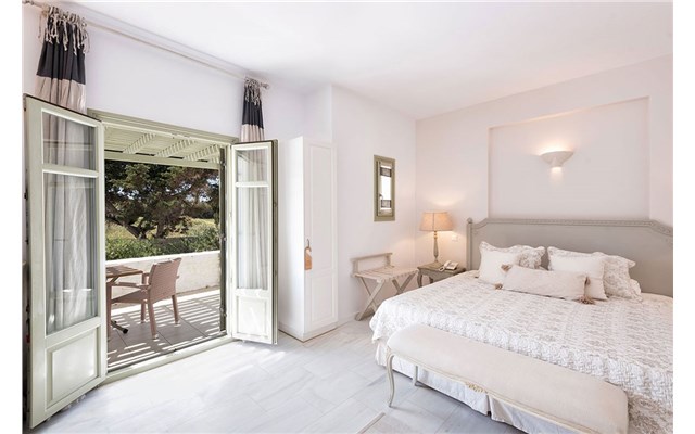 saint andrea resort hotel paros Saint Andrea Resort