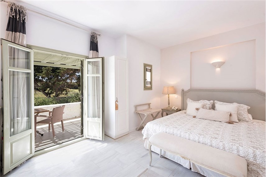 saint andrea resort hotel paros Saint Andrea Resort