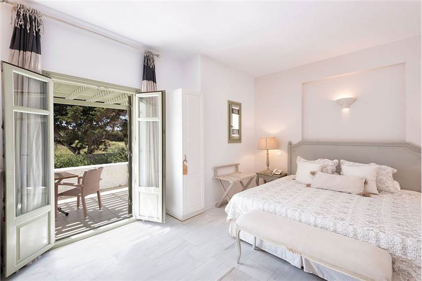 saint andrea resort hotel paros Saint Andrea Resort