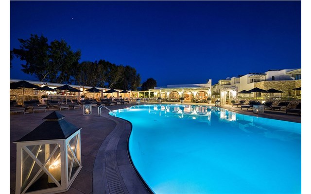 saint andrea resort paros Saint Andrea Resort