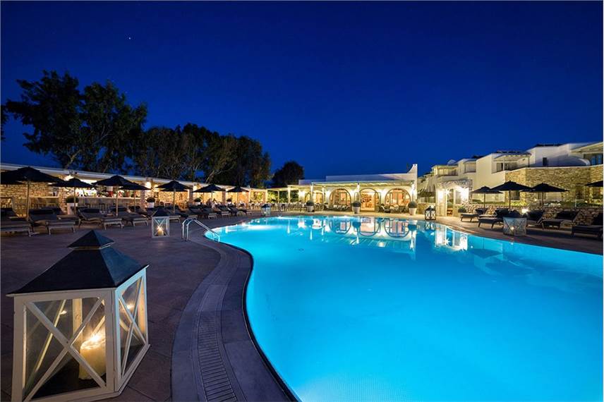 saint andrea resort paros Saint Andrea Resort
