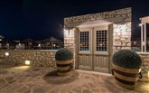 saint andreas resort paros Saint Andrea Resort