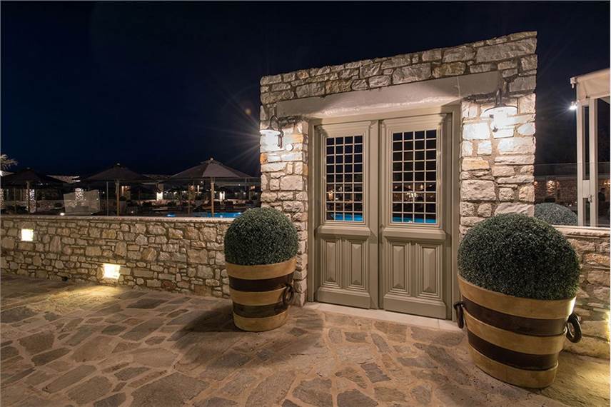 saint andreas resort paros Saint Andrea Resort