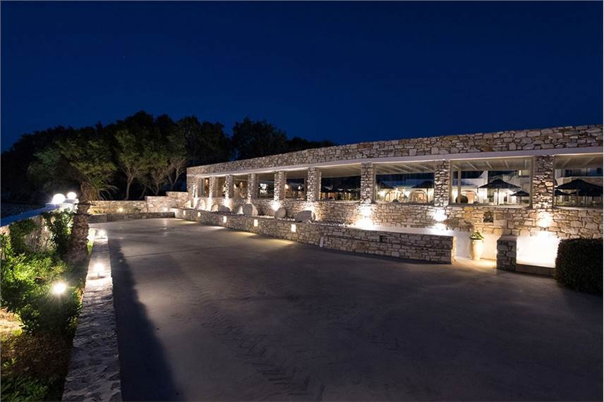 saint andrea seaside resort paros Saint Andrea Resort