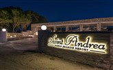 saint andreas resort paros Saint Andrea Resort